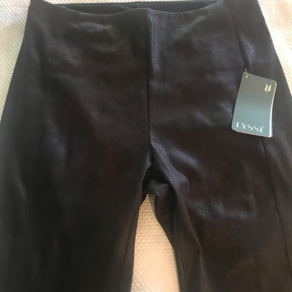 Lysse Leggings - Picture 3 of 5